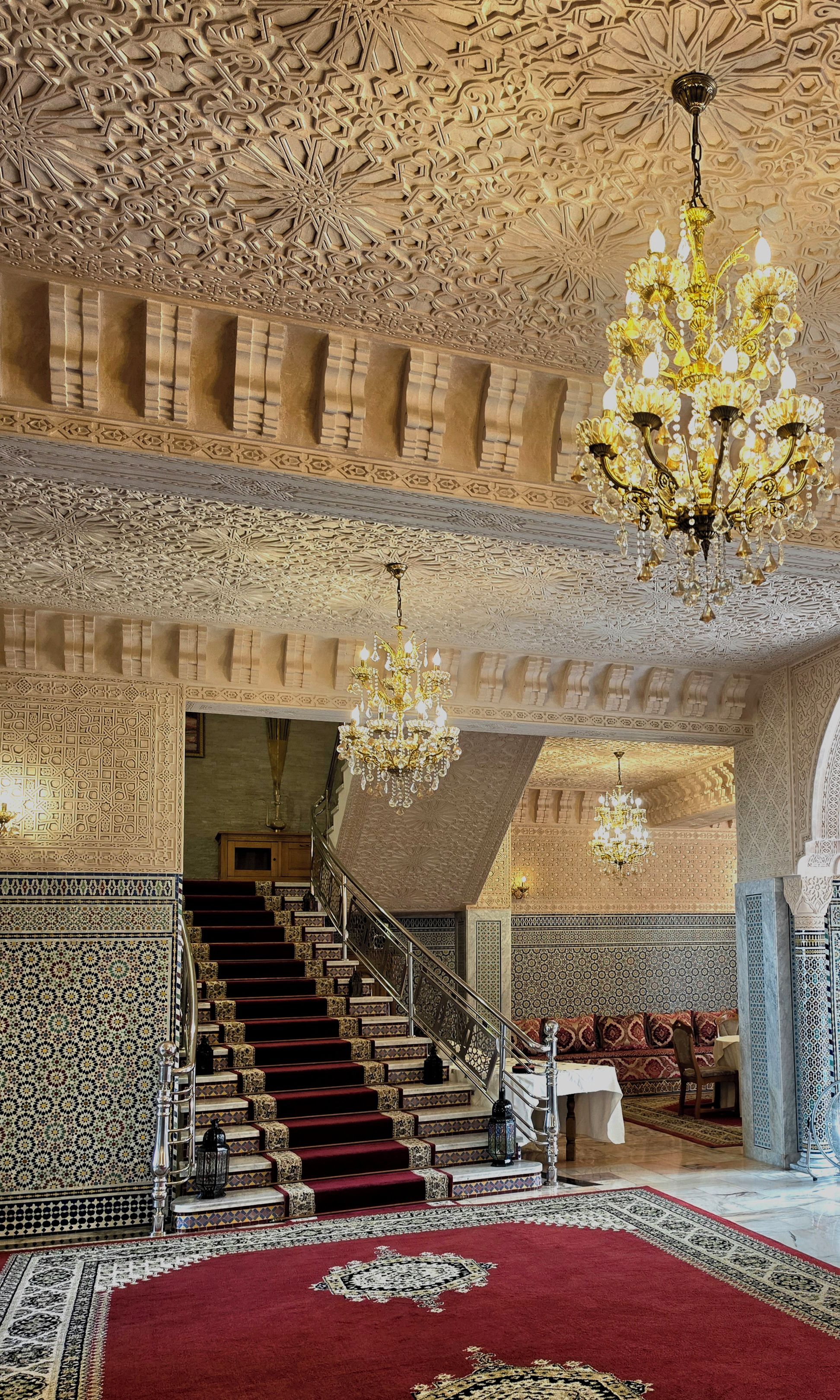 Photo - Riad Dar Nador