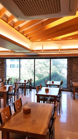 Restaurantes