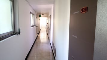 Vestibule