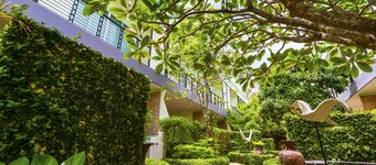 OYO 242 Baan Noppadol Hua Hin Resort