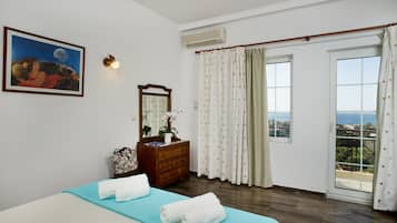 Apartment, 1 Bedroom | View from room