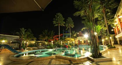 Grand Wahid Hotel Salatiga