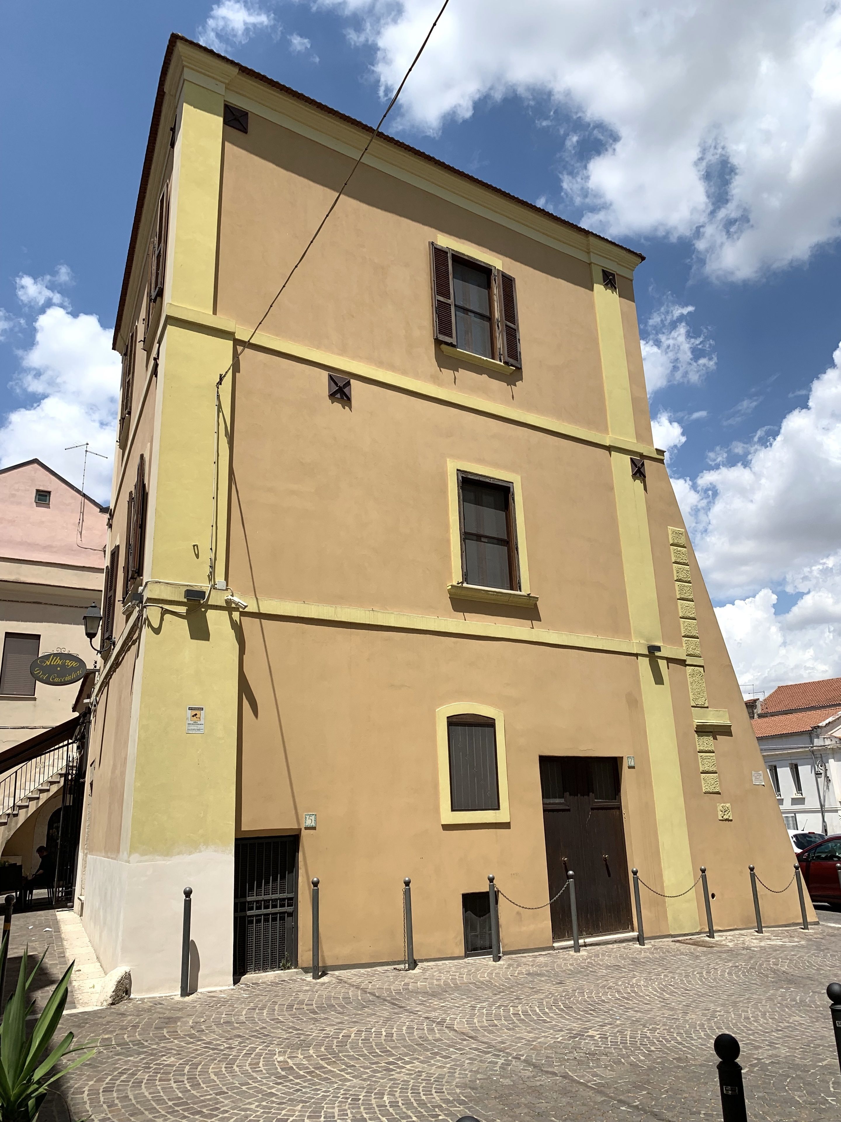 Foto - Albergo Ristorante del Cacciatore