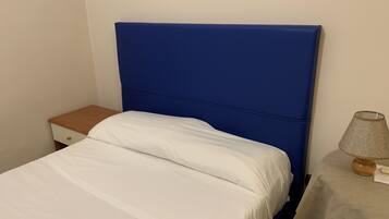 Doppia uso singolo | Biancheria da letto ipoallergenica, materassi in memory foam