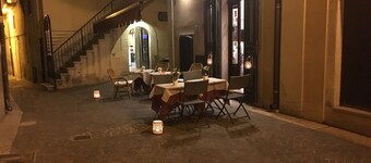 Albergo del Cacciatore