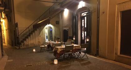 Albergo del Cacciatore