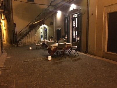Albergo del Cacciatore