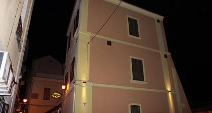 Albergo del Cacciatore