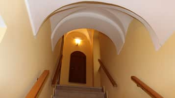 Escaleras
