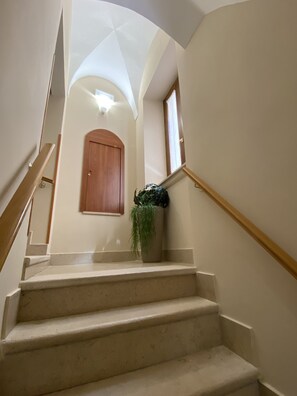 Reception - Albergo del Cacciatore (Foggia)