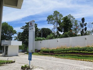 Exterior - Lucky 9 Budget Hotel (Tagum)