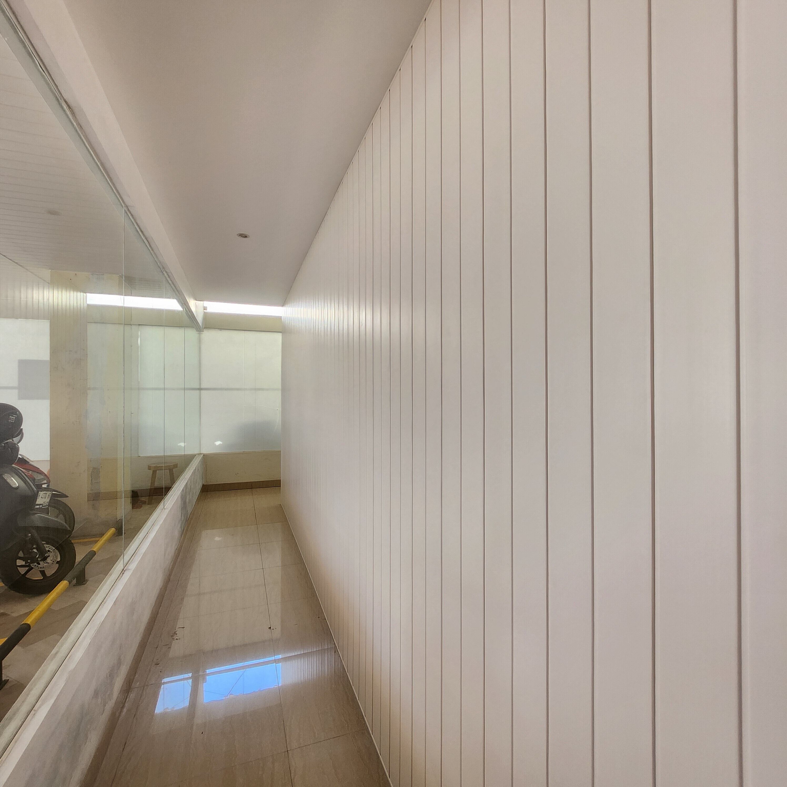 Foto - Hotel Pantes Kota Lama Semarang