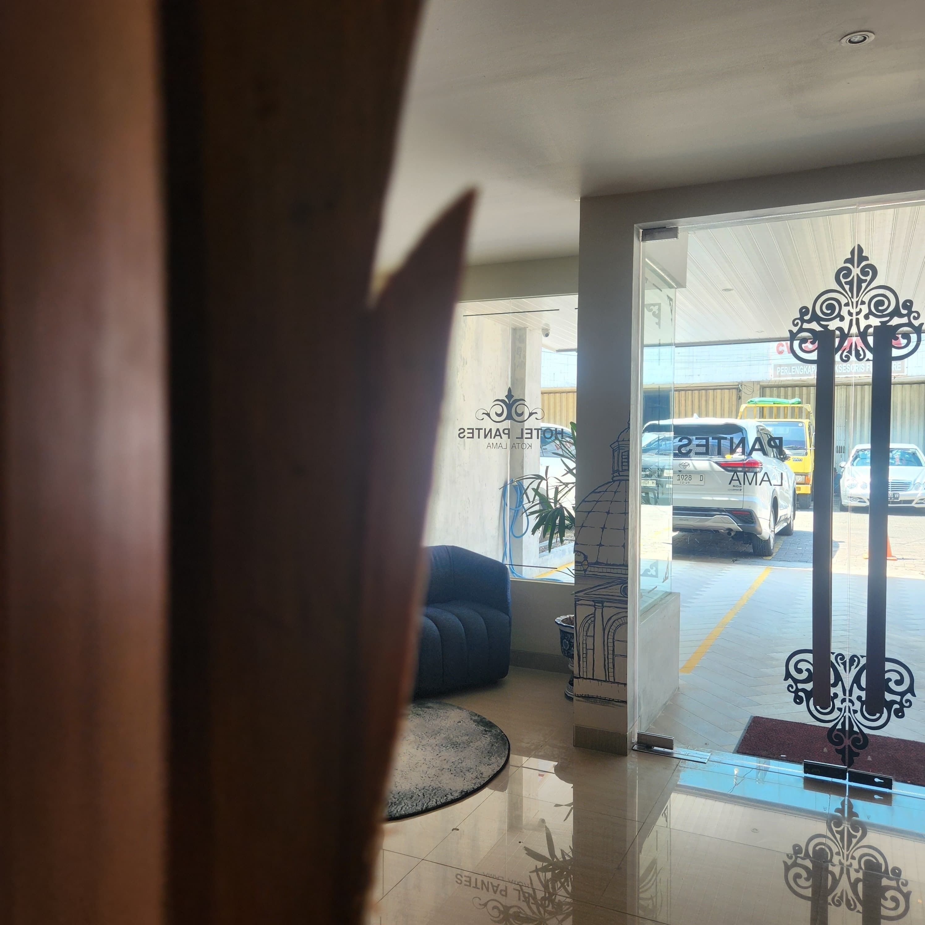 Foto - Hotel Pantes Kota Lama Semarang