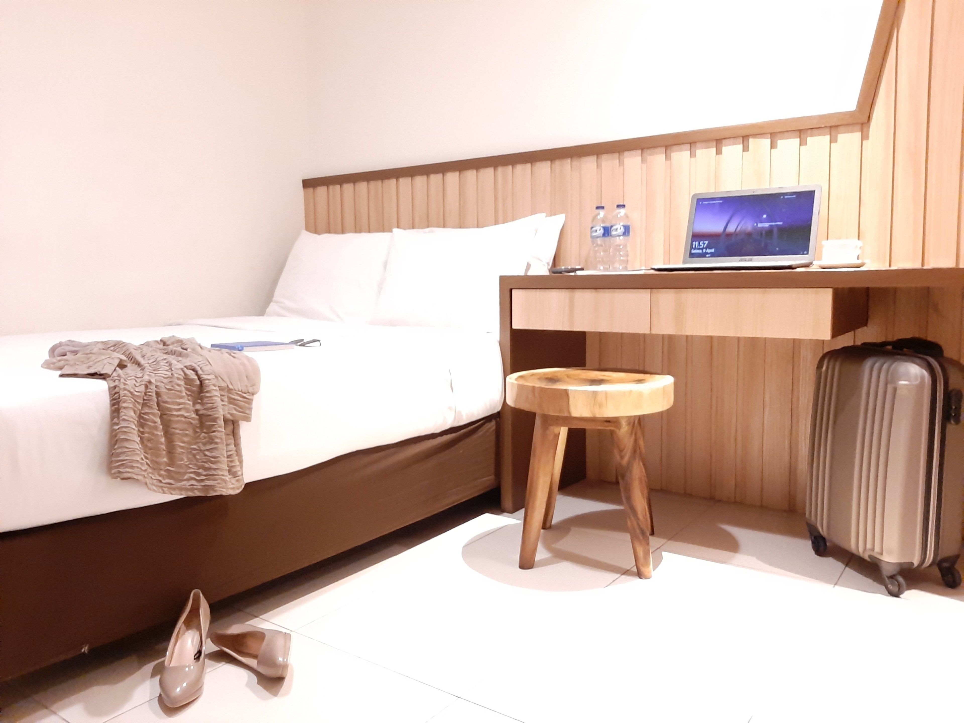 Foto - Hotel Pantes Kota Lama Semarang