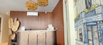 Hotel Pantes Kota Lama