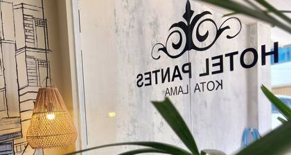 Hotel Pantes Kota Lama