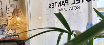 Hotel Pantes Kota Lama