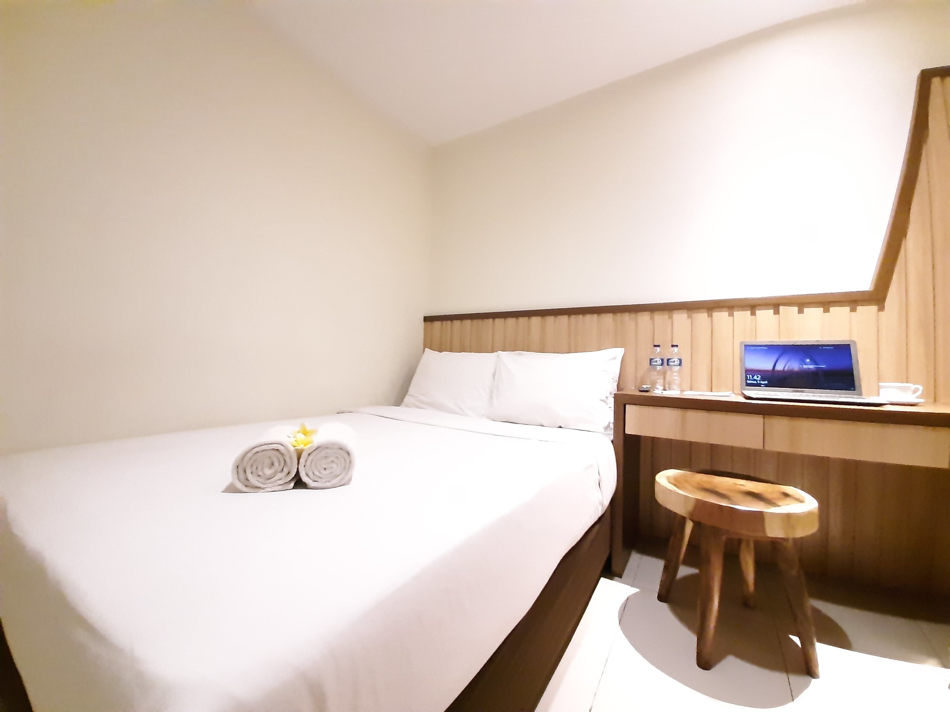 Foto - Hotel Pantes Kota Lama Semarang