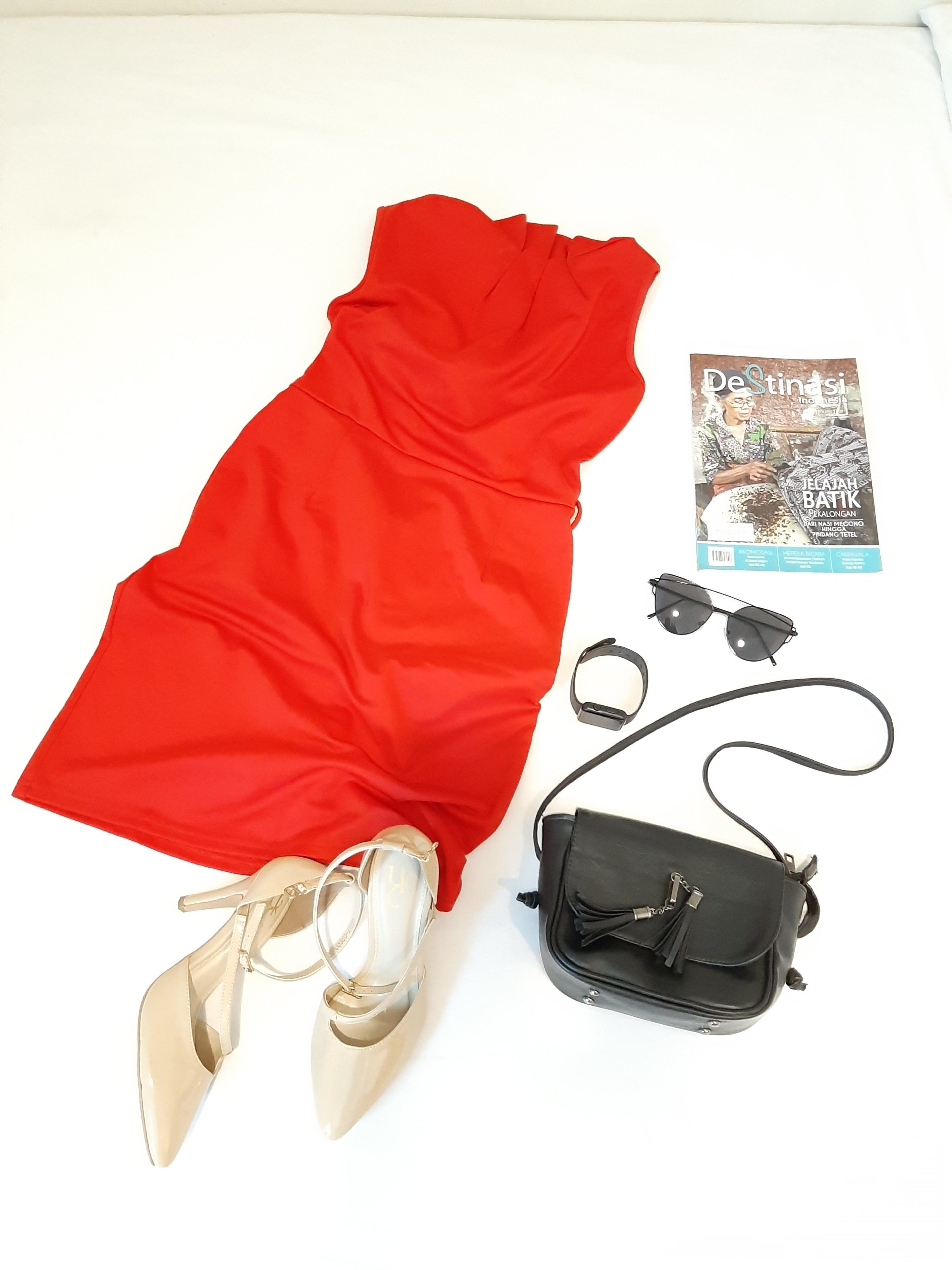 Foto - Hotel Pantes Kota Lama Semarang