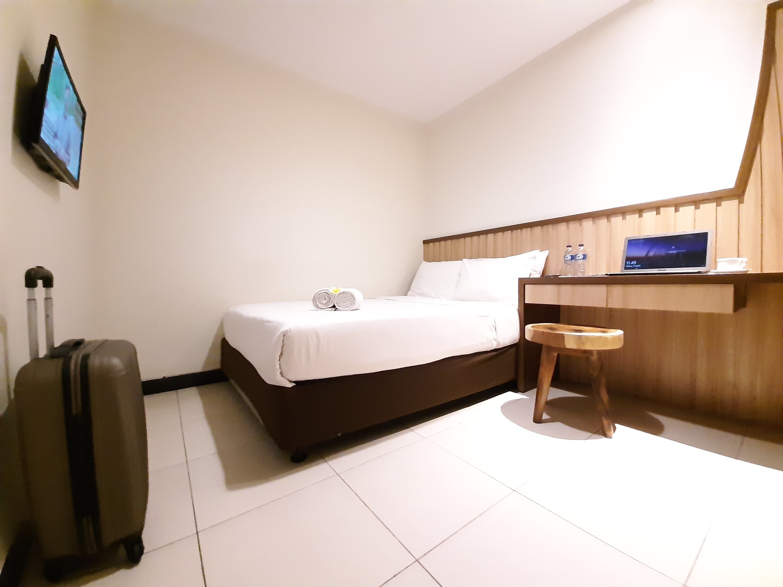 Foto - Hotel Pantes Kota Lama Semarang