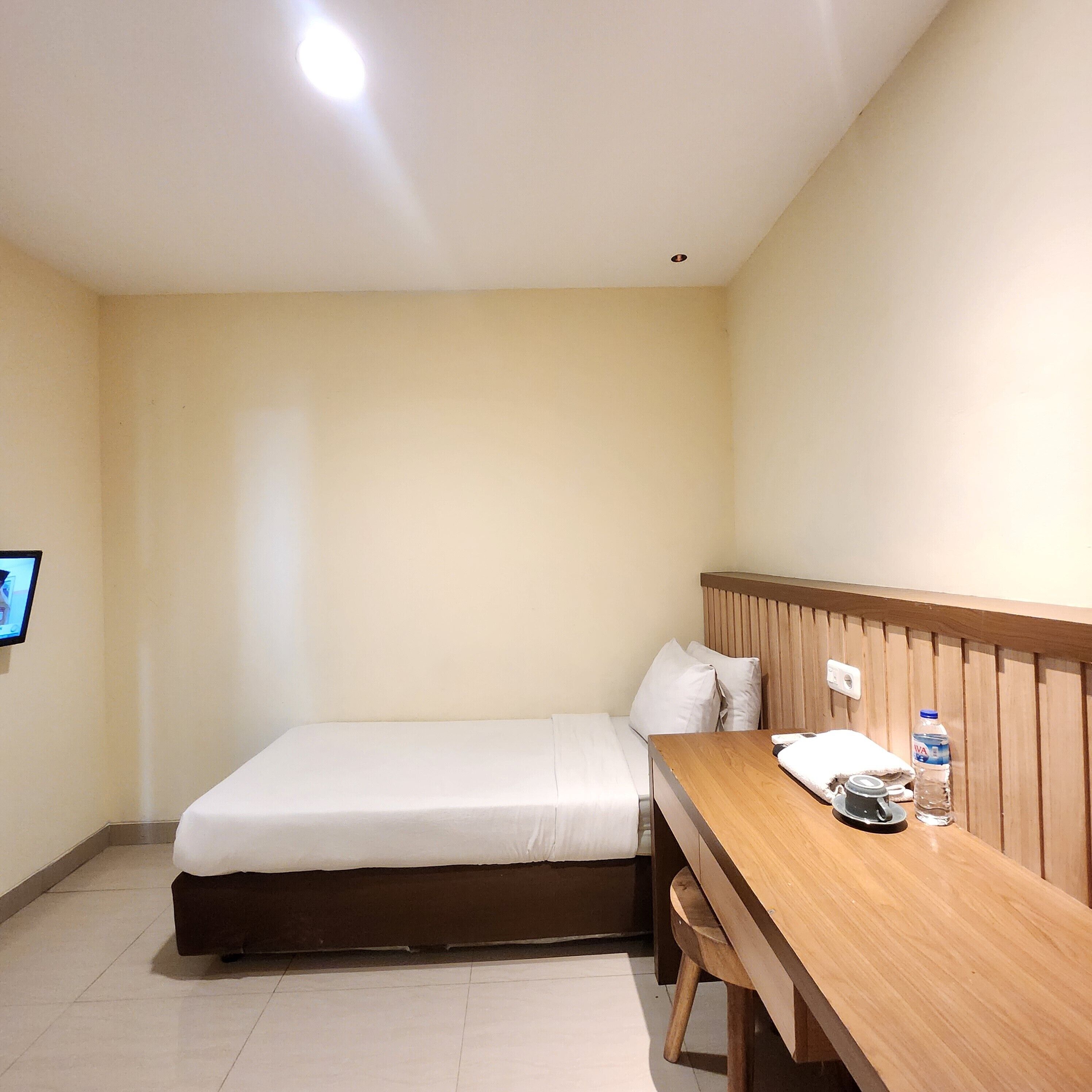 Foto - Hotel Pantes Kota Lama Semarang