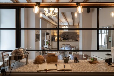 Cas'E Charming House