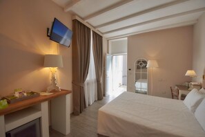 Comfort-Doppelzimmer, 1 King-Bett