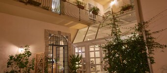 Cas'E Charming House