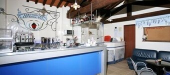 Agriturismo Lanterna Rossa