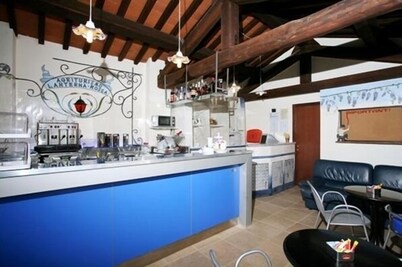 Agriturismo Lanterna Rossa