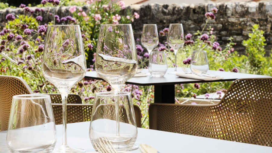 La Ferme Chapouton - Teritoria