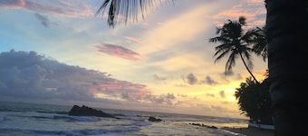 Blue Sky Beach Resort
