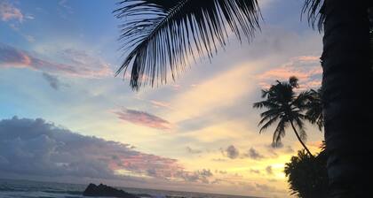Blue Sky Beach Resort