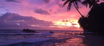 Blue Sky Beach Resort