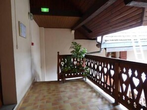 Entrada interior
