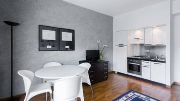 Deluxe-Zimmer | Eigene Küche