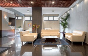 Interior - Residence Annunziata (Messina)