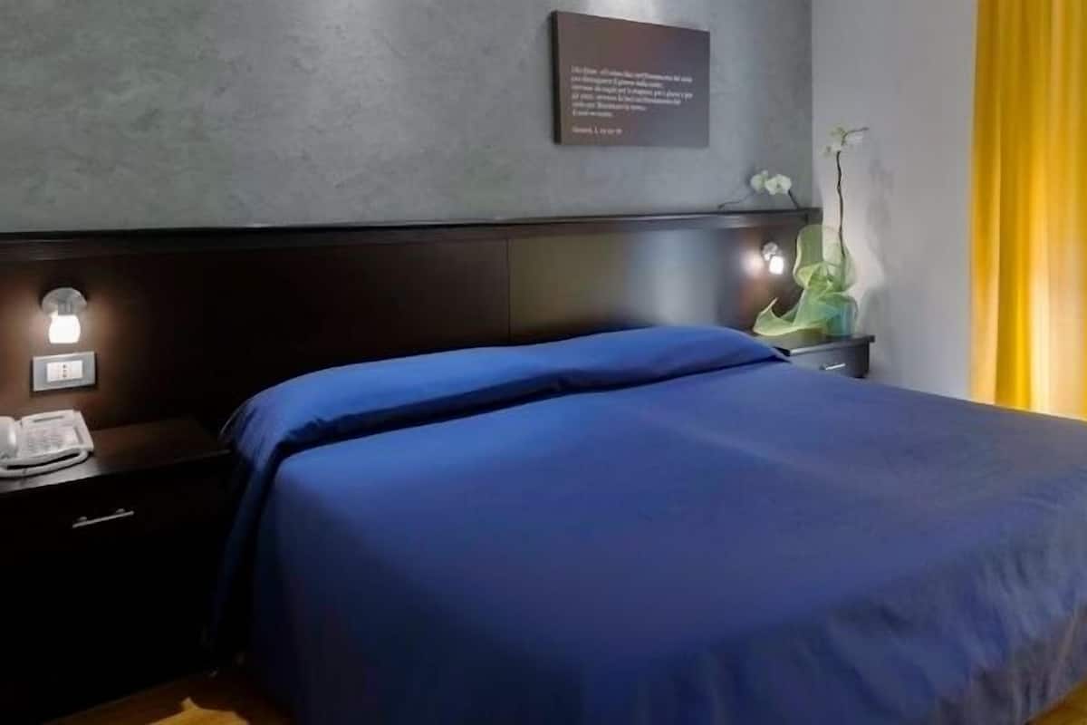 Deluxe kamer | 1 slaapkamer, geluiddichte muren, gratis babybedden, extra bedden