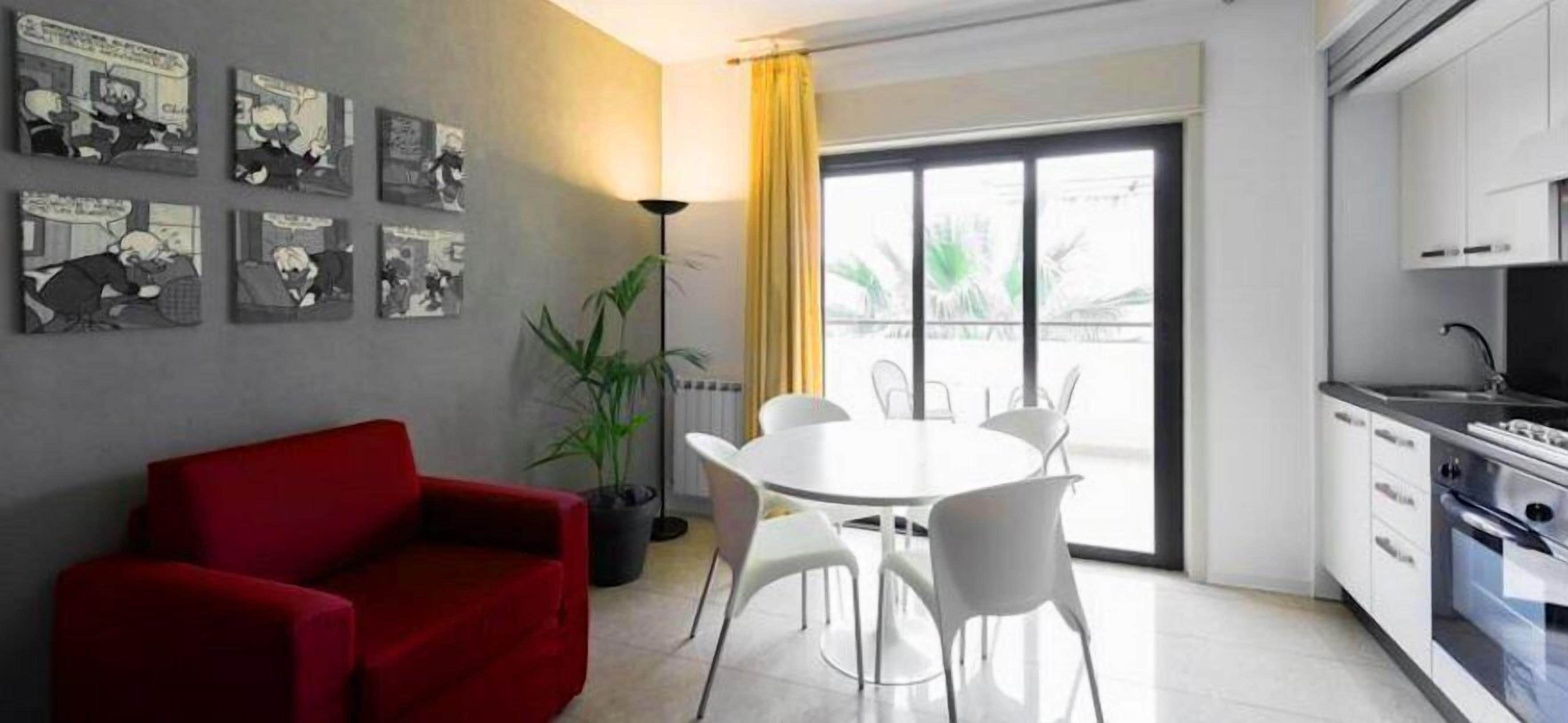 Foto - Residence Annunziata