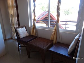 패밀리룸 | 거실 공간 | 평면 TV