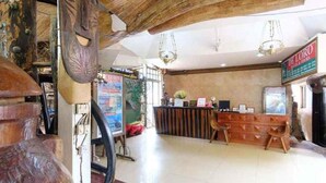 Lobby - De Loro Inn and Restaurant (Puerto Princesa)