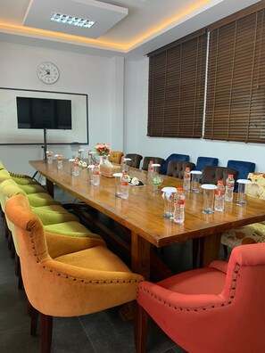 Sala de reuniones