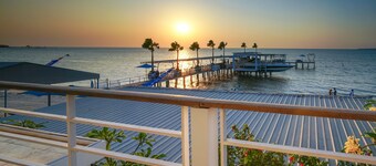 โอเชียนวิวเรสซิเดนซ์ - โรงแรมเจอปารา