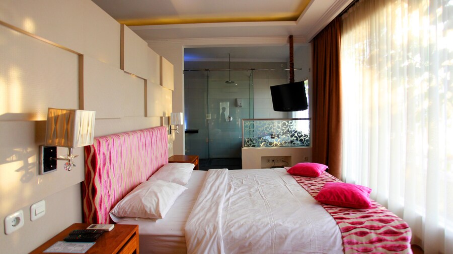 Ocean View Residence - Hotel Jepara