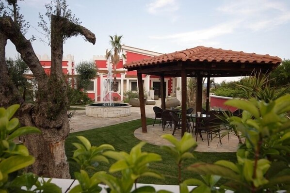 Gazebo