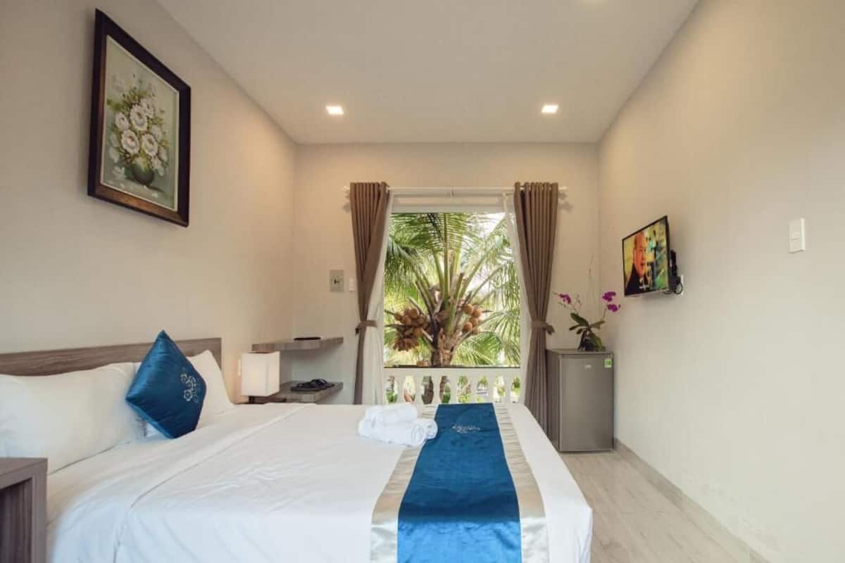 Superior Garden Double or Twin Room