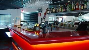 Bar (sur place)