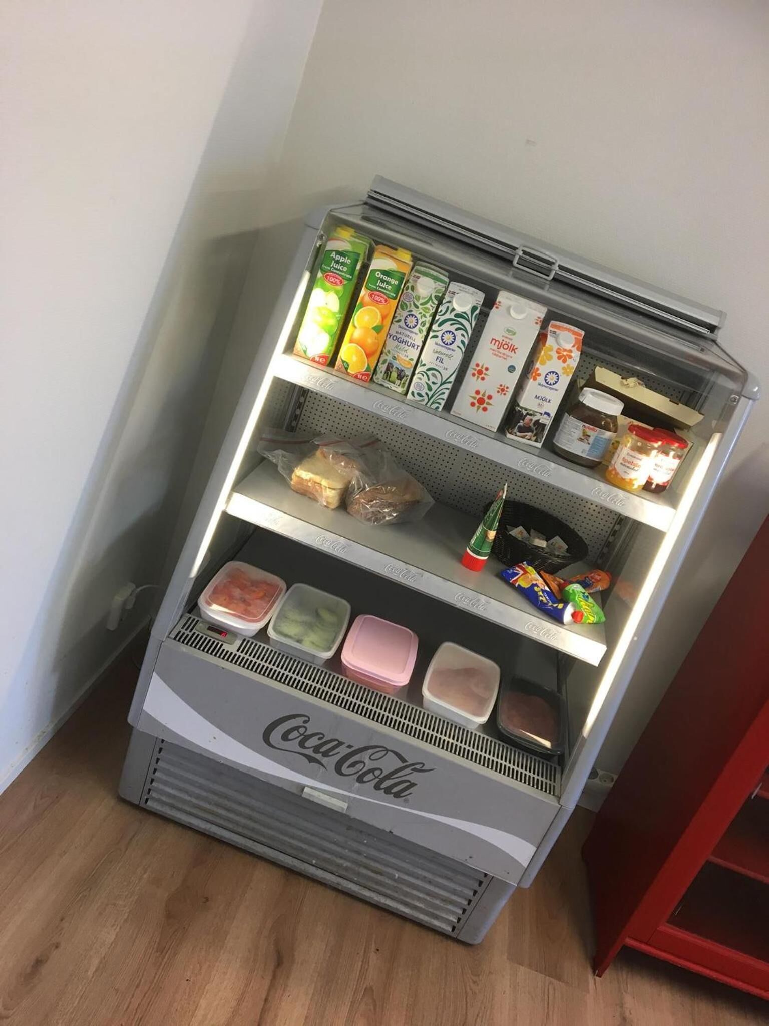 餐廳