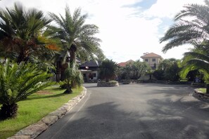 Estacionamiento gratis 