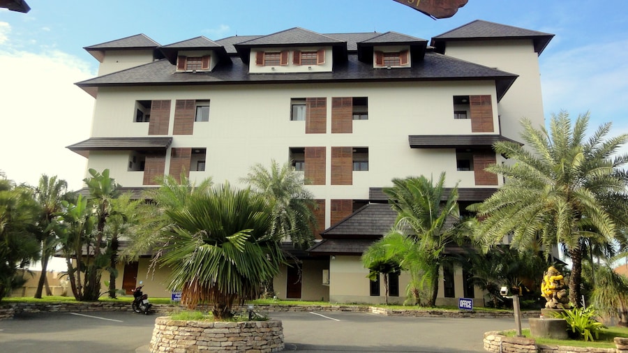 Royal Place Banchang